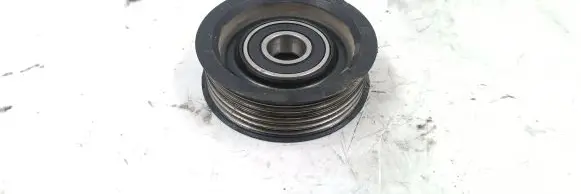 Mazda 2 Alternator belt tensioner pulley 080020 T36420