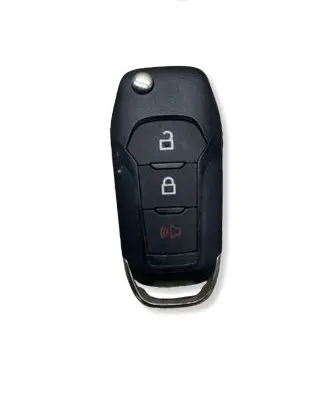 Ford F150 Ignition key/card 