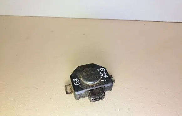 BMW 5 E34 Throttle valve 0280120321
