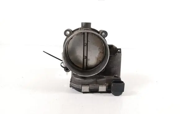 Porsche Panamera (970) Throttle valve 99760511601
