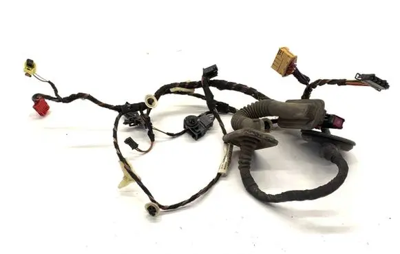 Skoda Fabia Mk3 (NJ) Front door wiring loom 6V0971120B