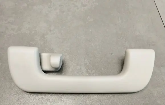 Audi A7 S7 4G Rear interior roof grab handle 8K0857607C