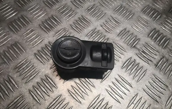Opel Insignia A Light switch 13268707