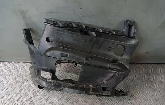 BMW 2 F45 Front bumper mounting bracket 7301548 19593510 7376982
