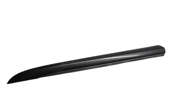 Lexus GS 300 350 430 450H Front door trim (molding) 7507630080 7574230550