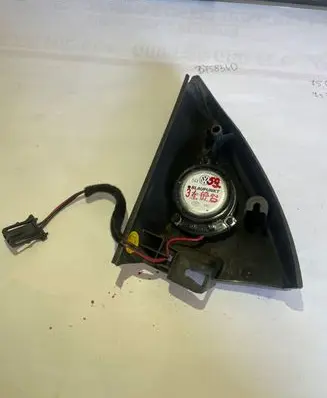Volkswagen Tiguan Front door high frequency speaker 5N0035412