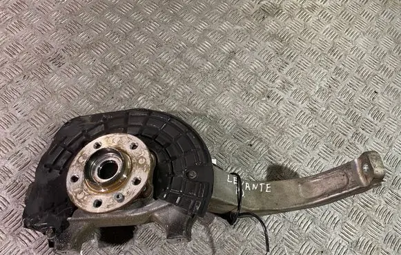 Maserati Levante Front wheel hub 06701068720