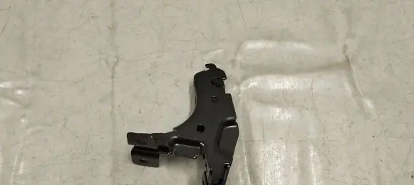 Audi Q5 SQ5 Seat back rest lock catch 80a886177