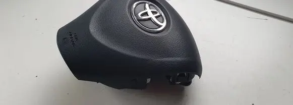 Toyota Auris 150 Steering wheel airbag