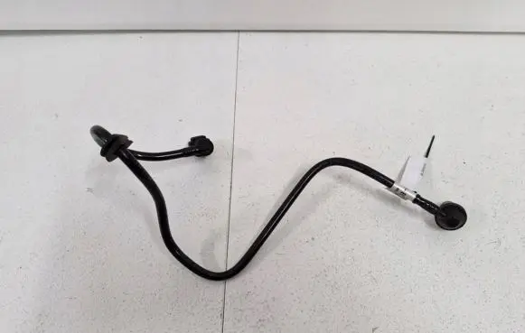 Jaguar XF X250 Brake booster pipe/hose 9X23-9C490-EC