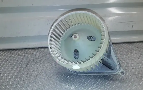 Citroen Jumper Heater fan/blower 