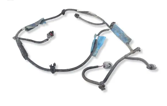Toyota Auris E180 Parking sensor (PDC) wiring loom 8218202020