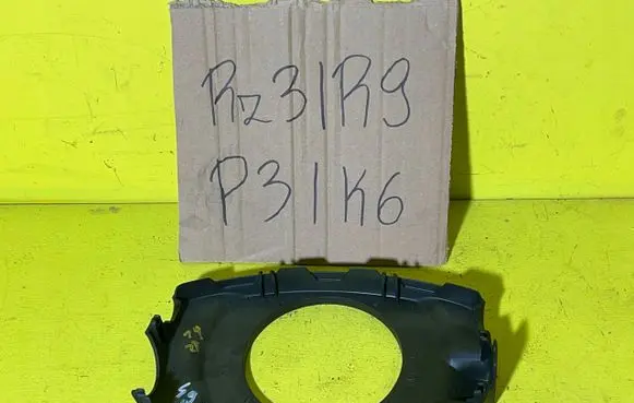 BMW 5 E60 E61 Steering wheel axle set 214KM