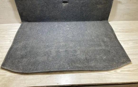 Skoda Octavia Mk3 (5E) Parcel shelf 5E9863463AC