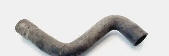 Seat Alhambra (Mk1) Engine coolant pipe/hose