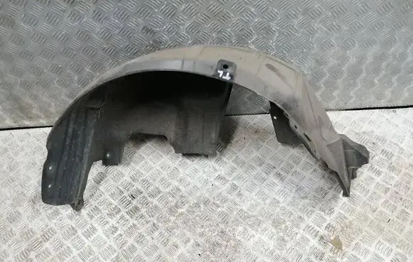 Suzuki Swift III Rear arch fender liner splash guards 