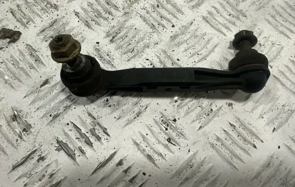 BMW 3 F30 F35 F31 Rear anti-roll bar/stabilizer link 6785608