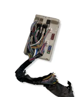 Infiniti G37 Fuse box set 284B71BN0A