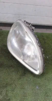 Mercedes-Benz S W220 Headlight/headlamp A2208200861