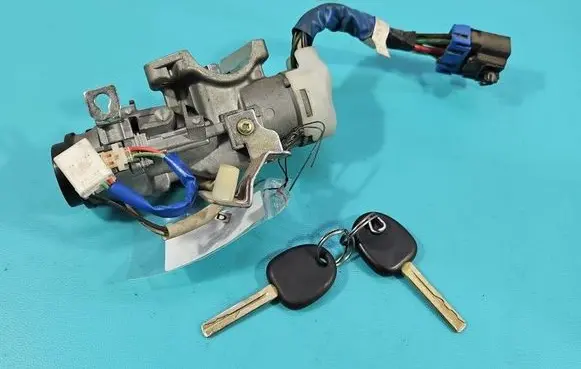 Hyundai i30 Ignition lock IMPRK1557793