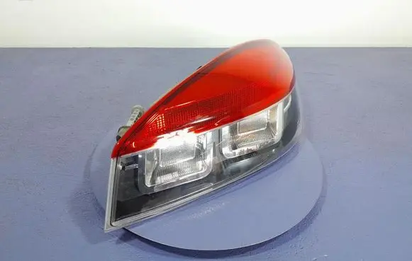 Renault Megane III Rear/tail lights 265500008R