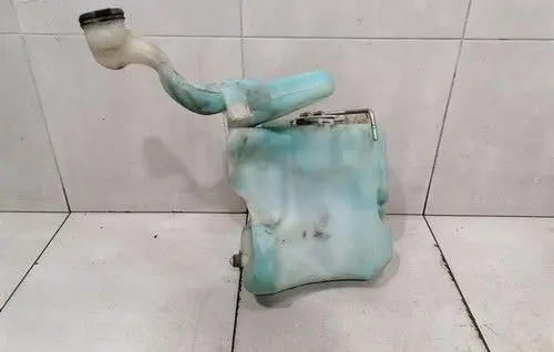 Maybach 57/62 Windshield washer fluid reservoir/tank A2408600064