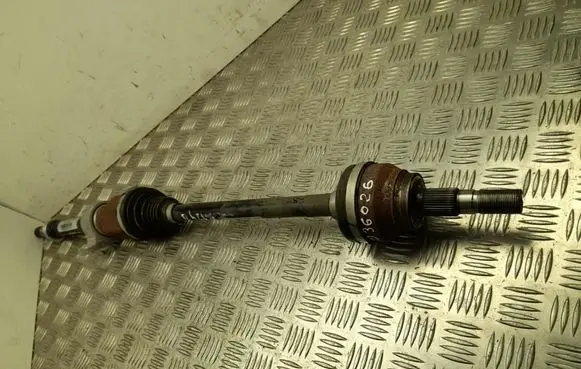 MG MG4 ev Front driveshaft 10929071