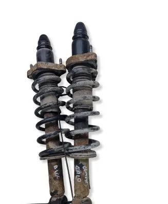 Jeep Compass Rear shock absorber with coil spring 