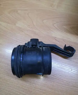 Mass air flow meter