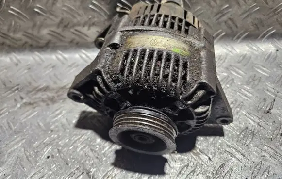Renault Scenic I Generator/alternator 7700862865