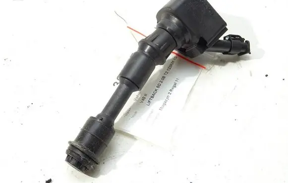 Volvo V40 High voltage ignition coil 31312514