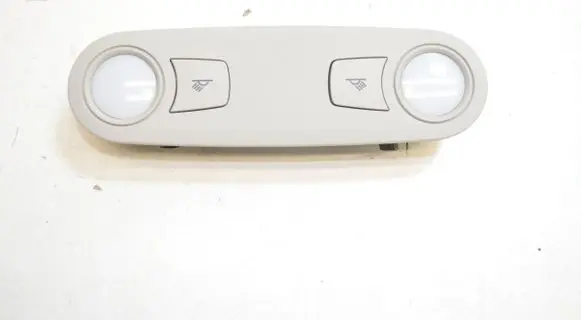 Audi Q5 SQ5 Rear seat light 8T0947111A13U