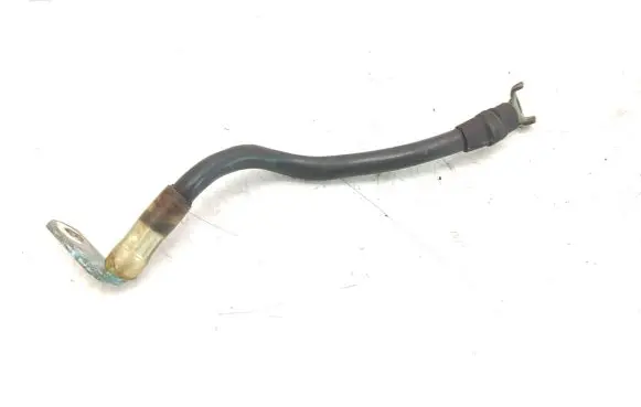 Volkswagen Golf Plus Negative earth cable (battery)