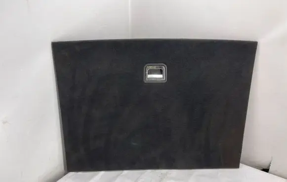 Audi A6 S6 C5 4B Trunk/boot mat liner 4B9863462D