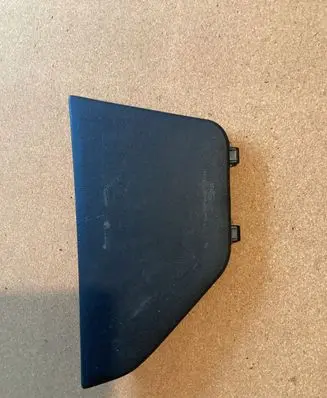 KIA Sportage Trunk/boot lower side trim panel 85742F1000