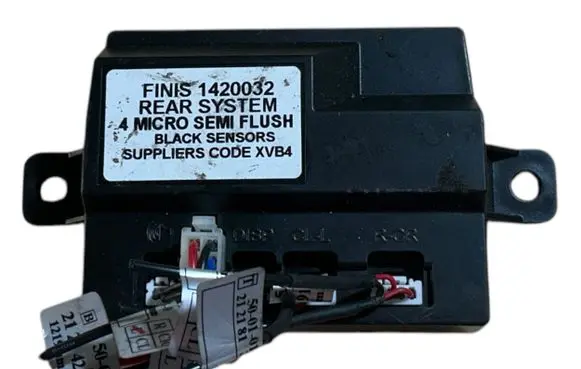 Ford Focus Other control units/modules 1420032 024294