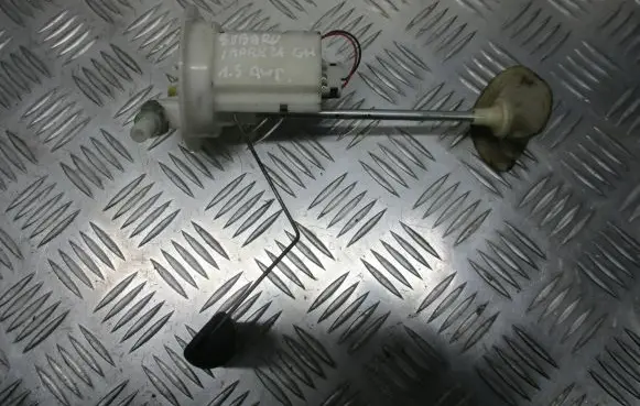 Subaru Impreza II Fuel level sensor 