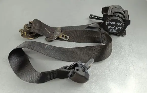 Hyundai Ioniq 5 Front seatbelt 88810DI250NNB