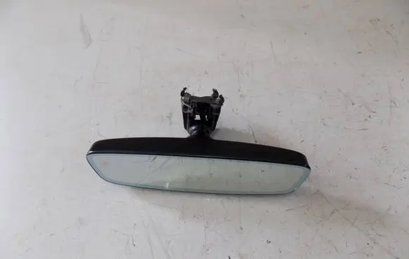 Audi Q4 e-tron Rear view mirror (interior) 81A857333