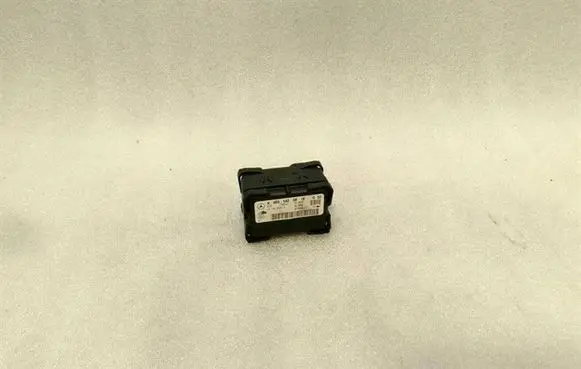 Mercedes-Benz CLK A209 C209 ESP acceleration yaw rate sensor A0035429818
