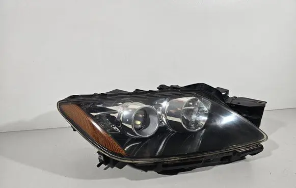 Mazda CX-7 Headlights/headlamps set 