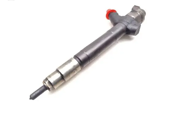 Ford Transit Fuel injector 6C1Q-9K546-AC