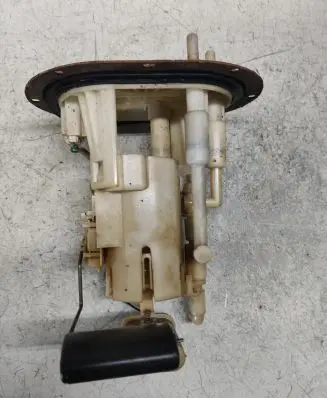 Hyundai Santa Fe Fuel level sensor 