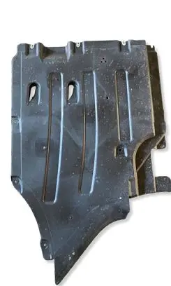 BMW X3 G01 Pickup box liner 7394889 10799510 51757394809