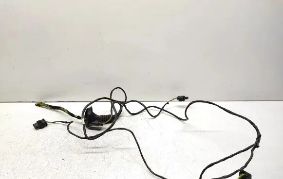 Parking sensor (PDC) wiring loom