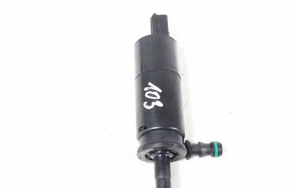 Mercedes-Benz E C207 W207 Headlight washer pump A2108691221