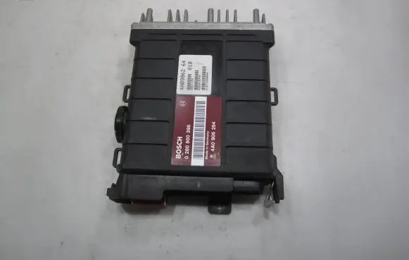 Audi A6 S6 C4 4A Engine control unit/module 4A0906264 0280800398