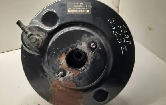 Opel Zafira B Brake booster 360573521 13142362 03786478024