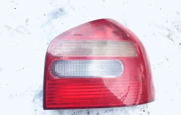 Audi A3 S3 8L Rear/tail lights 8l0945096