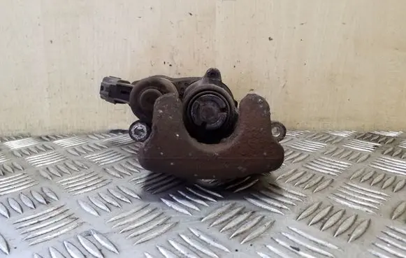 Renault Scenic III - Grand scenic III Rear brake caliper